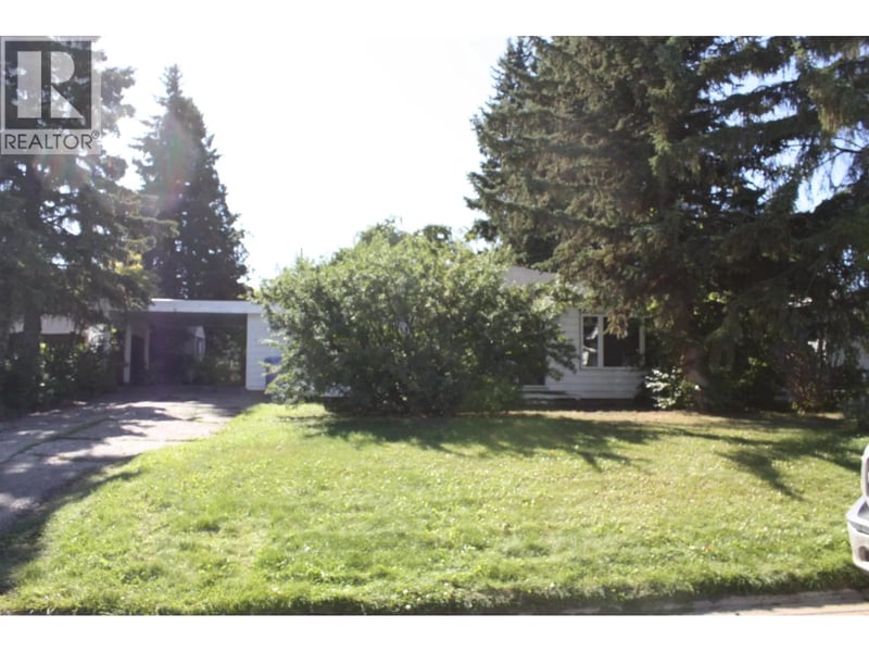 9123 116 Avenue, Fort St. John, British Columbia, V1J2Y3, Fort St. John, British Columbia — photo 1 of 5