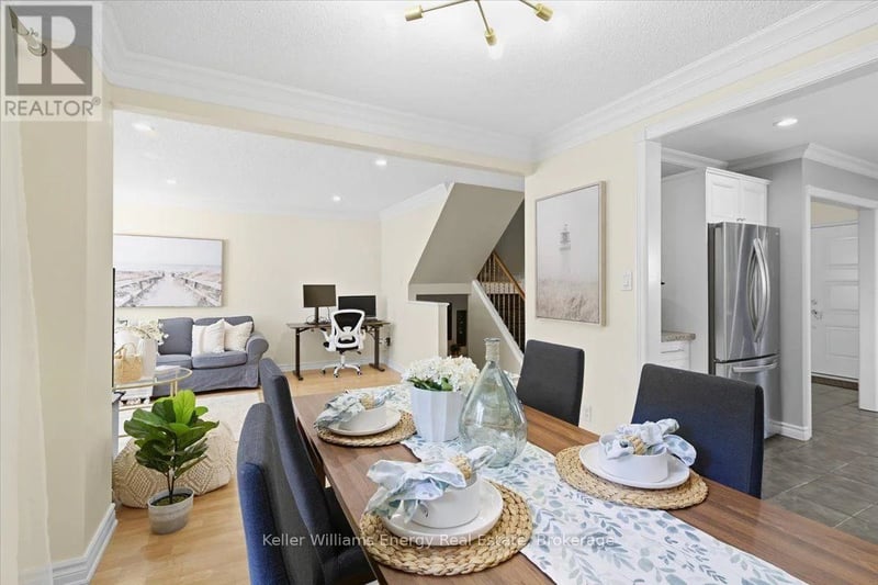 1569 Geta Circle, Pickering (Village East), Ontario, L1V3B5, Pickering (Village East), Ontario — photo 1 of 5