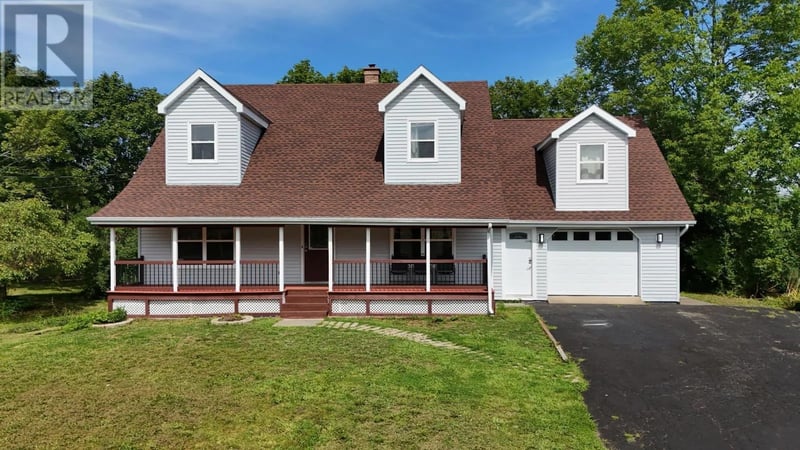 269 Yankeetown Road, Hammonds Plains, Nova Scotia, B3Z1K8, Hammonds Plains, Nova Scotia — photo 1 of 5