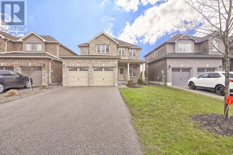 78 Jewel House Lane, Barrie (Innis-Shore), Ontario, L4N5X1, Barrie (Innis-Shore), Ontario — photo 1 of 5
