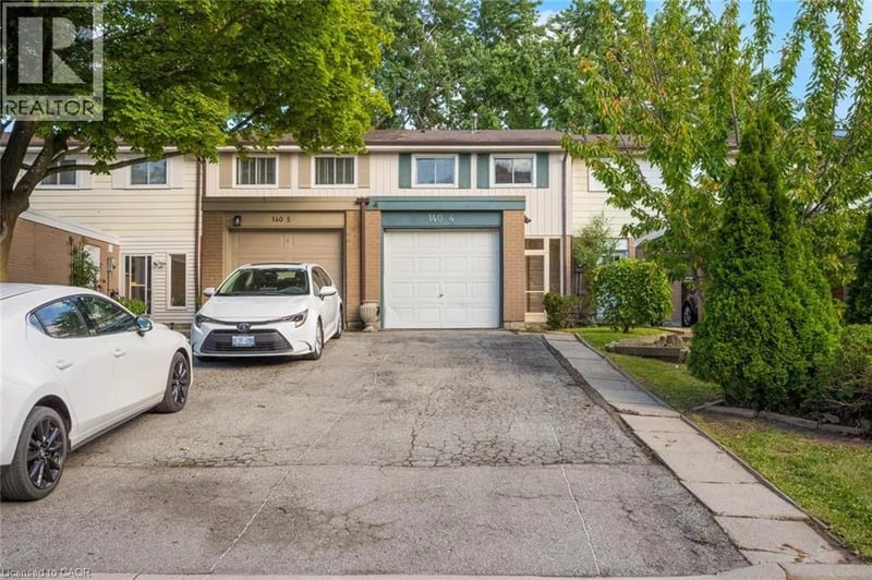 #4 140 RIPLEY Court, Oakville, Ontario, L6H1H1, Oakville, Ontario — photo 1 of 5
