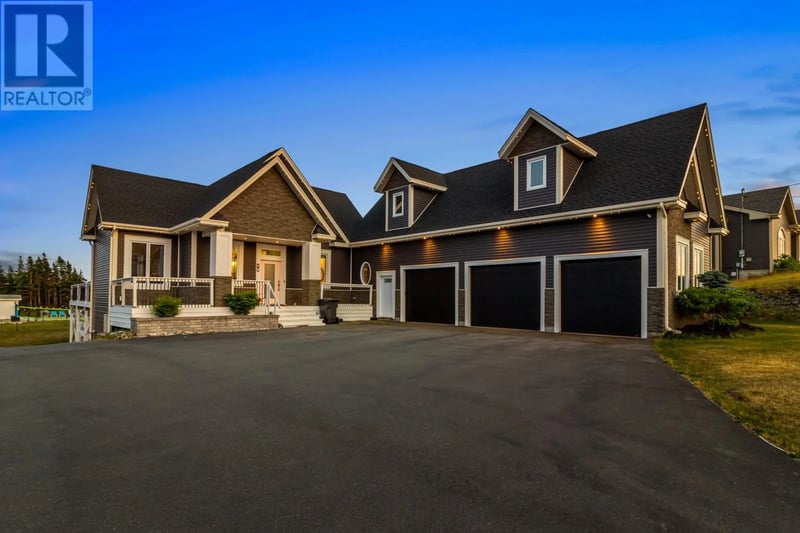 28 Flora Drive, Torbay, Newfoundland & Labrador, A1K1M5, Torbay, Newfoundland & Labrador — photo 1 of 5