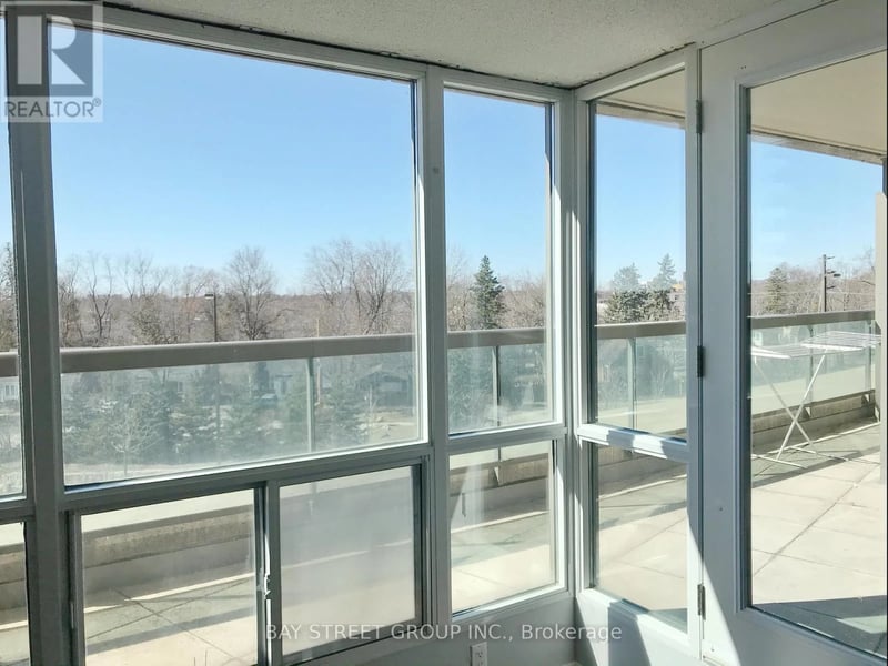 #508 509 Beecroft Road, Toronto (Willowdale West), Ontario, M2N0A3, Toronto (Willowdale West), Ontario — photo 1 of 5