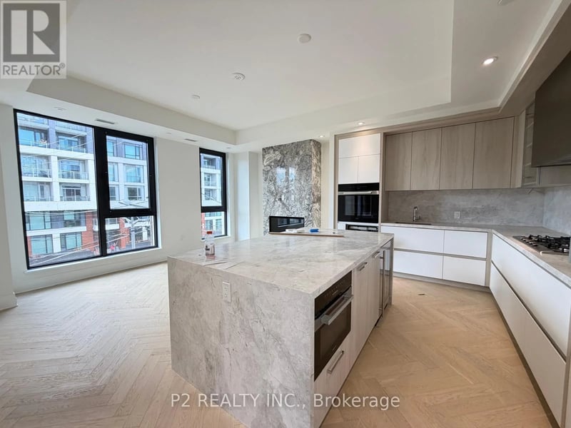 #310 2 Forest Hill Road, Toronto (Casa Loma), Ontario, M4V2L3, Toronto (Casa Loma), Ontario — photo 1 of 5