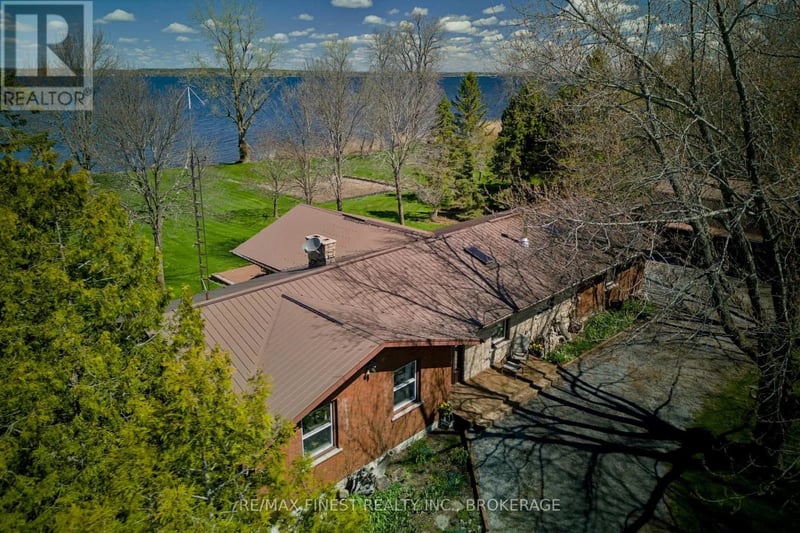 10930 Front Road, Loyalist (Amherst Island), Ontario, K0H2S0, Loyalist (Amherst Island), Ontario — photo 1 of 5