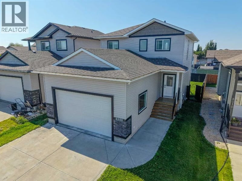8006 112A Street, Grande Prairie, Alberta, T8W0B8, Grande Prairie, Alberta — photo 1 of 5