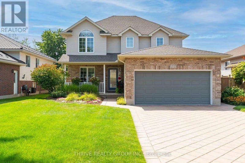 175 Forest Grove Crescent, Thames Centre (Dorchester), Ontario, N0L1G3, Thames Centre (Dorchester), Ontario — photo 1 of 5