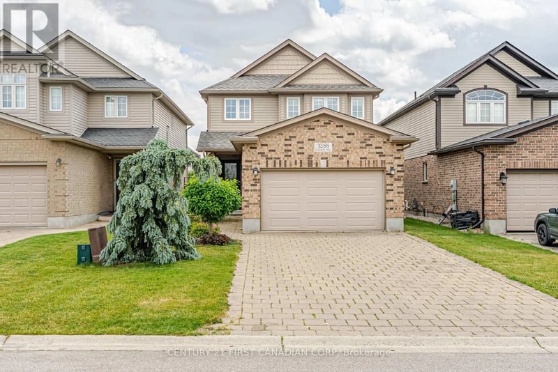 3288 Casson Way, London South (South W), Ontario, N6L0B9, London South (South W), Ontario — photo 1 of 5