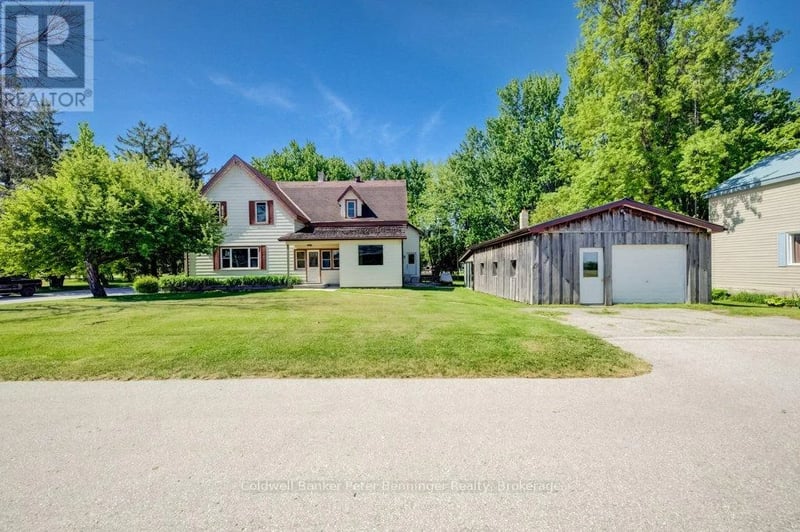 1365 Bruce Road 15 Road, Kincardine, Ontario, N0G2T0, Kincardine, Ontario — photo 1 of 5