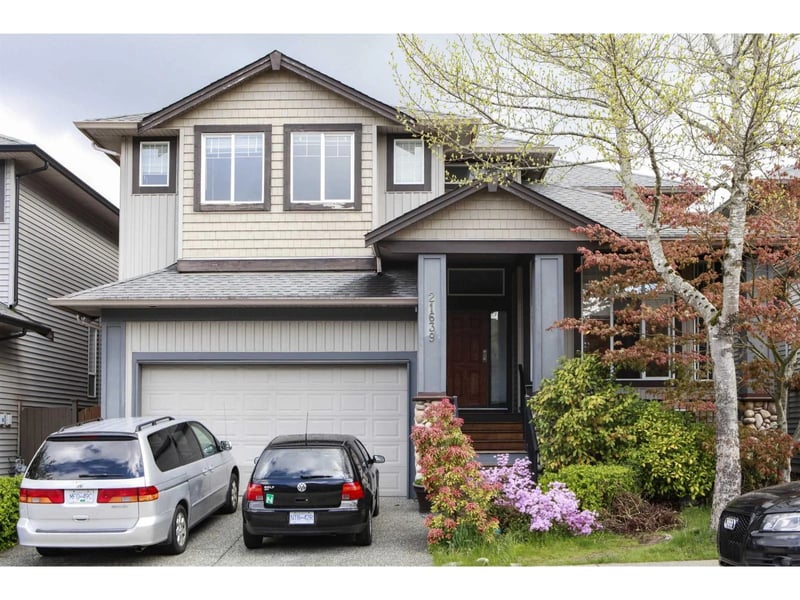 21639 90A Avenue, Langley, British Columbia, V1M4C8, Langley, British Columbia — photo 1 of 5