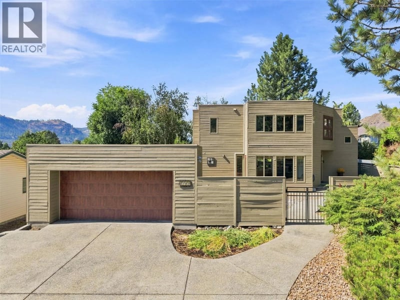 3769 NAVATANEE Drive, Kamloops, British Columbia, V2H1S1, Kamloops, British Columbia — photo 1 of 5