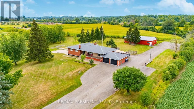 7190 King Street, Caledon, Ontario, L7C0S3, Caledon, Ontario — photo 1 of 5
