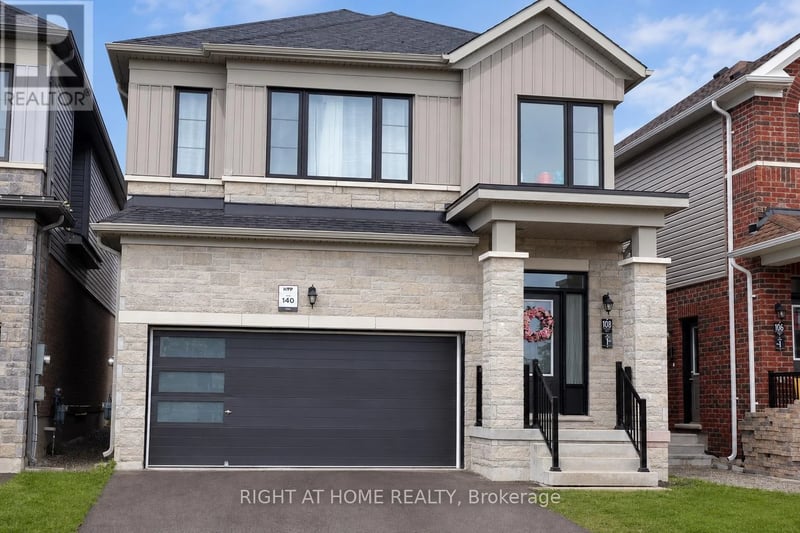 108 Nottingham Road, Barrie, Ontario, L9J0L4, Barrie, Ontario — photo 1 of 5