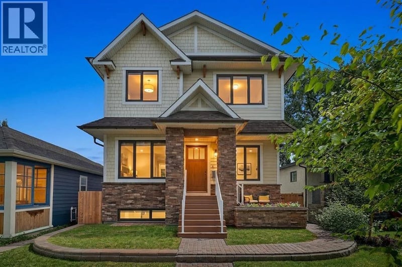 1640 16 Street Southeast, Calgary, Alberta, T2P3G7, Calgary, Alberta — photo 1 of 5