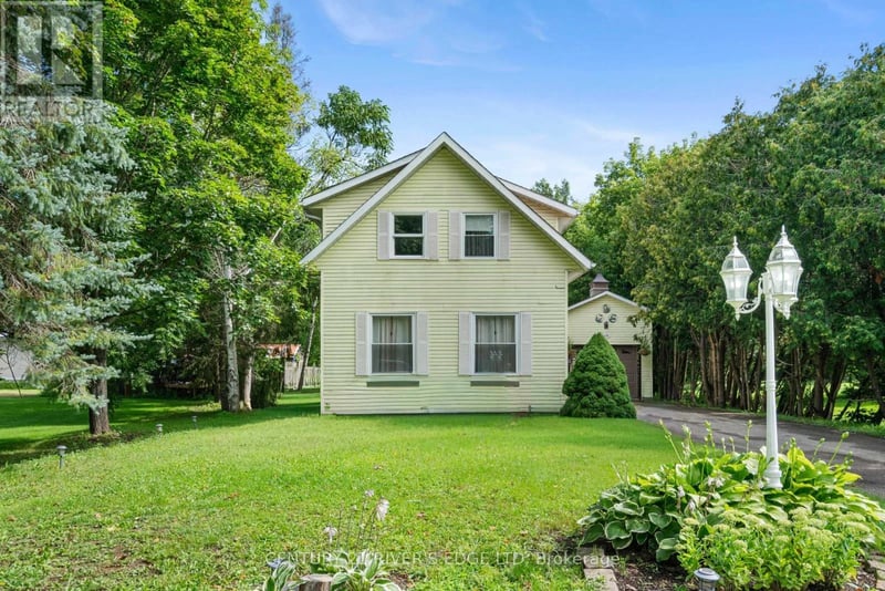 8491 County Rd 7 Road, Elizabethtown-Kitley, Ontario, K0E1A0, Elizabethtown-Kitley, Ontario — photo 1 of 5