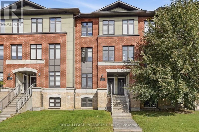 ## 5 1124 Docteur Corbeil Boulevard, Clarence-Rockland, Ontario, K4K0G9, Clarence-Rockland, Ontario — photo 1 of 5