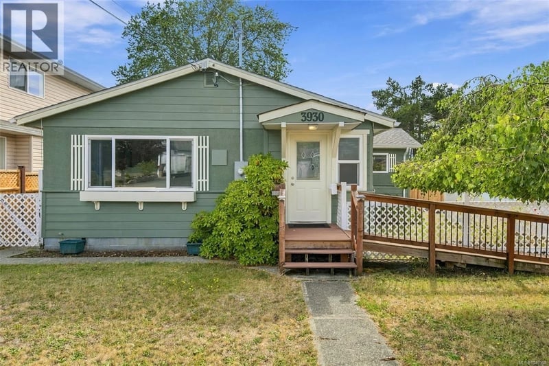 3930 Cedar Street, Port Alberni, British Columbia, V9Y6C7, Port Alberni, British Columbia — photo 1 of 5