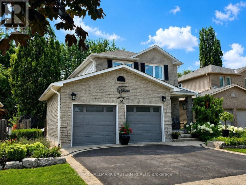 51 Lyndale Crescent, Clarington (Courtice), Ontario, L1E1W6, Clarington (Courtice), Ontario — photo 1 of 5