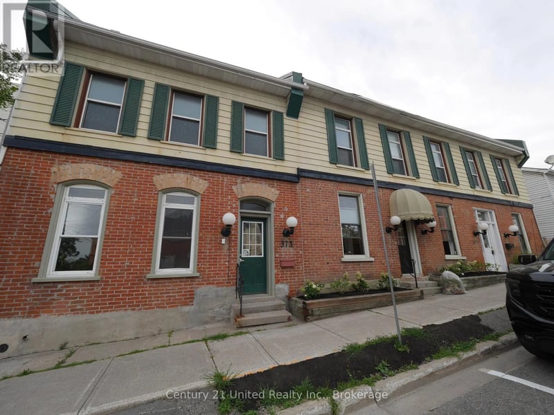 375A Queen Street, Peterborough (Town Ward 3), Ontario, K9H3J7, Peterborough (Town Ward 3), Ontario — photo 1 of 5