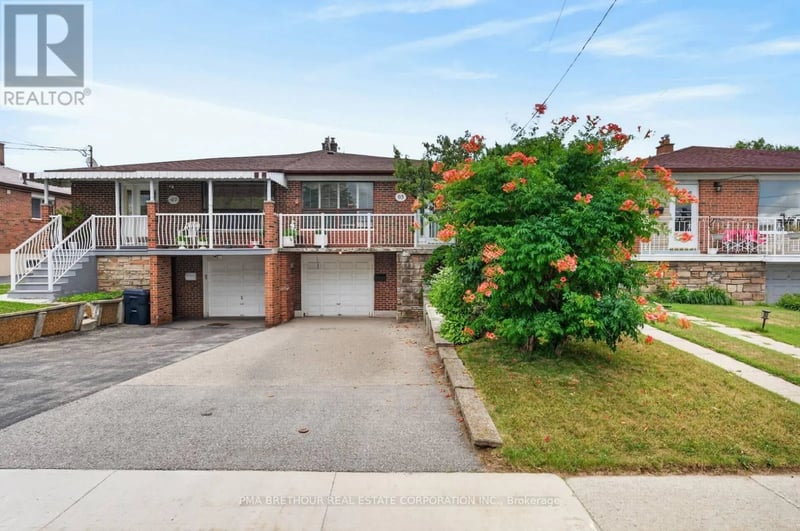 65 Goldsboro Road, Toronto (Humber Summit), Ontario, M9L1A6, Toronto (Humber Summit), Ontario — photo 1 of 5