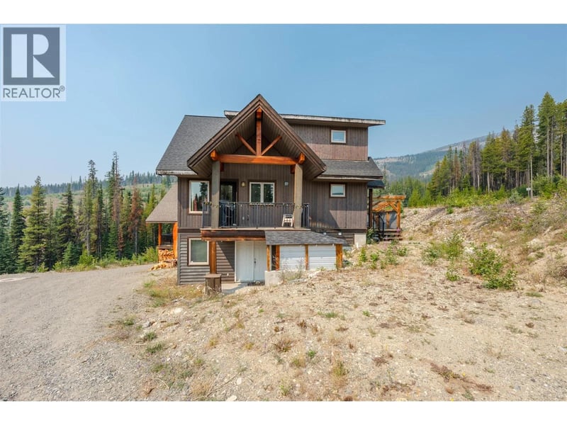 15 Falcon Drive, Oliver, British Columbia, Oliver, British Columbia — photo 1 of 5