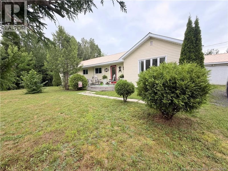68 Robertson Brook Road, Brantville, New Brunswick, E9H1M2, Brantville, New Brunswick — photo 1 of 5
