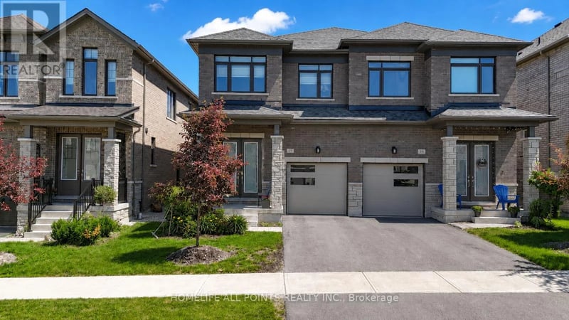 17 Sweet Cicely Street, Springwater (Midhurst), Ontario, L9X2C7, Springwater (Midhurst), Ontario — photo 1 of 5