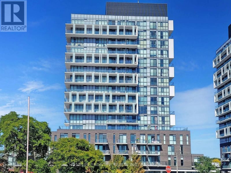#418 128 Fairview Mall Drive, Toronto (Don Valley Village), Ontario, M2J0E8, Toronto (Don Valley Village), Ontario — photo 1 of 5