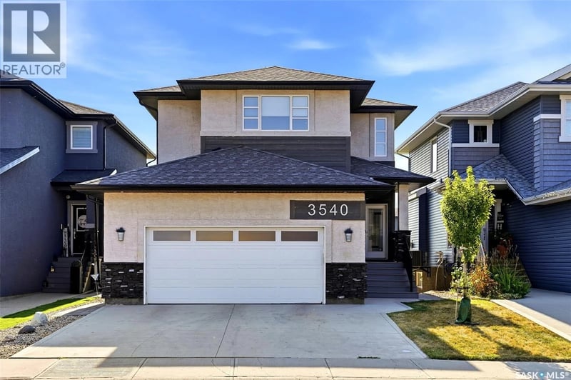 3540 Green Lily ROAD, Regina, Saskatchewan, S4V3M8, Regina, Saskatchewan — photo 1 of 5