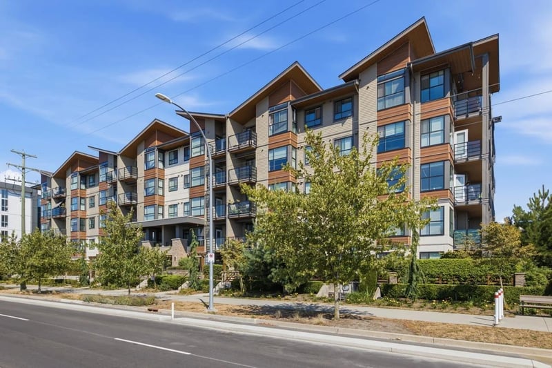 #114 7809 209 Street, Langley, British Columbia, V2Y3N6, Langley, British Columbia — photo 1 of 5