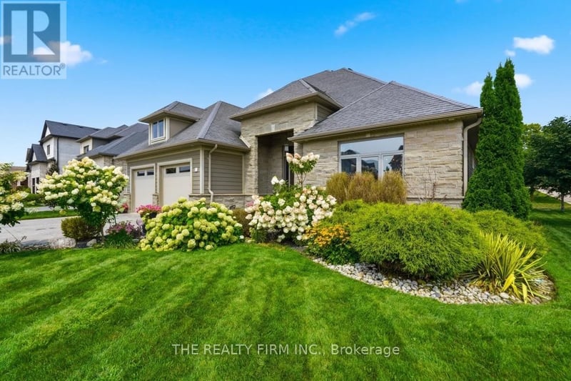 1308 Birchwood Drive, London South (South K), Ontario, N6K5C2, London South (South K), Ontario — photo 1 of 5