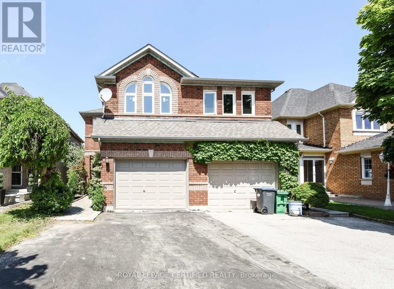 6037 Clover Ridge Crescent, Mississauga (Lisgar), Ontario, L5N7B4, Mississauga (Lisgar), Ontario — photo 1 of 5