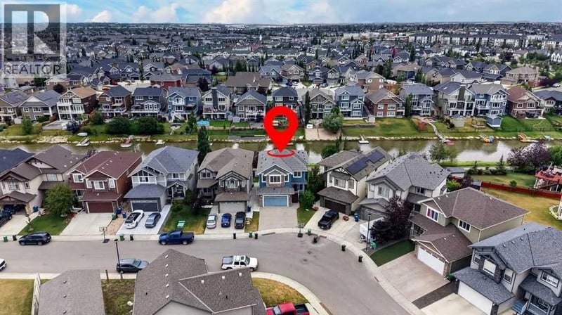 1846 Baywater Street Southwest, Airdrie, Alberta, T4B0A8, Airdrie, Alberta — photo 1 of 5