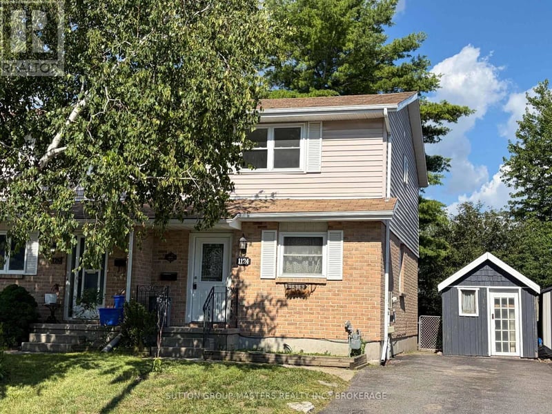 1124 Bittersweet Place, Kingston (City Northwest), Ontario, K7P2G9, Kingston (City Northwest), Ontario — photo 1 of 5