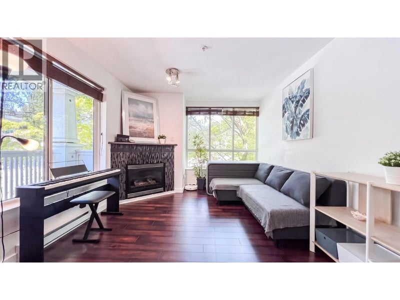 #306 1111 LYNN VALLEY Road, North Vancouver, British Columbia, V7J3V4, North Vancouver, British Columbia — photo 1 of 5