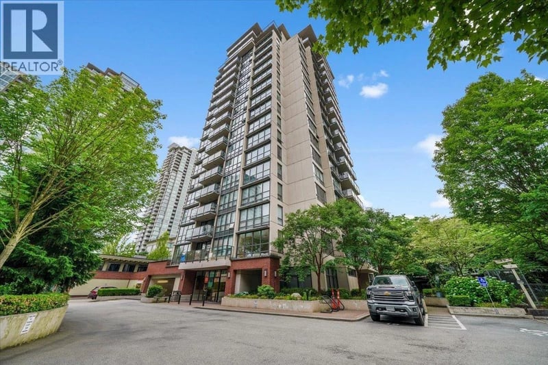 #1804 2959 GLEN Drive, Coquitlam, British Columbia, V3B0B8, Coquitlam, British Columbia — photo 1 of 5