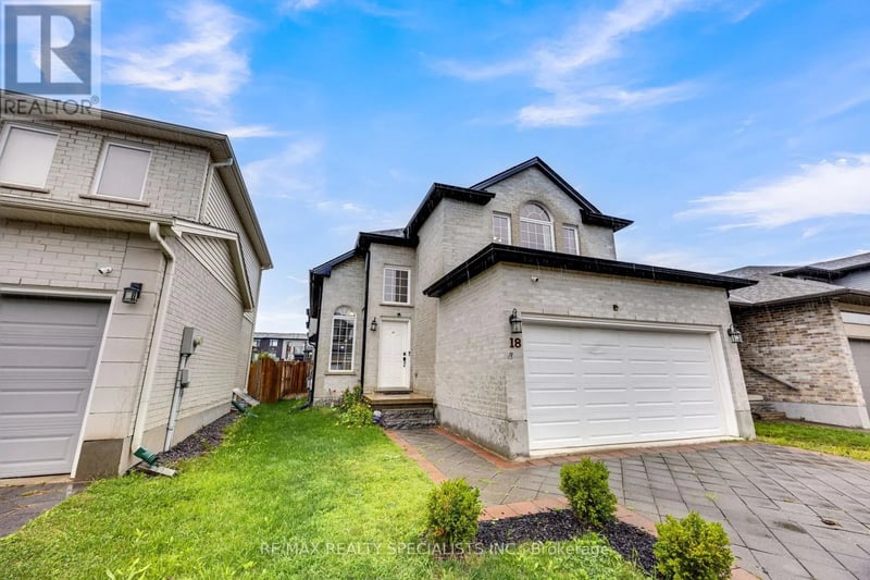#18 3270 Singleton Avenue, London South (South W), Ontario, N6L0E5, London South (South W), Ontario — photo 1 of 5
