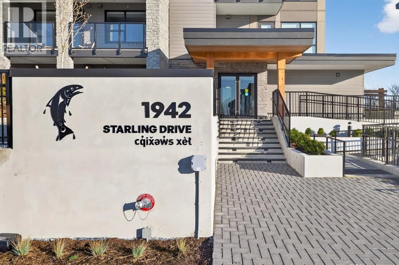 #404 1942 STARLING Drive, Tsawwassen, British Columbia, V4M0H1, Tsawwassen, British Columbia — photo 1 of 5