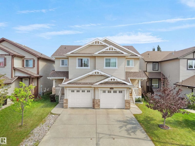 17127 126 ST NW, Edmonton, Alberta, T5X0E6, Edmonton, Alberta — photo 1 of 5