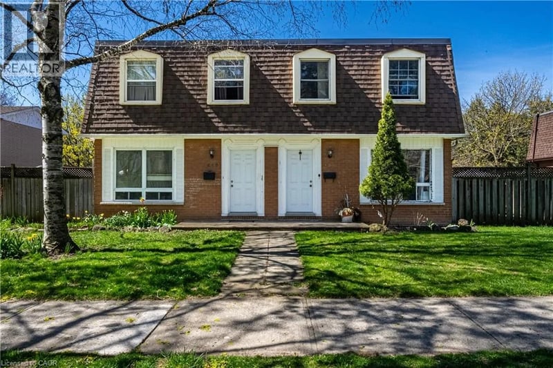 648 FRANCIS Road, Burlington, Ontario, L7T3X7, Burlington, Ontario — photo 1 of 5