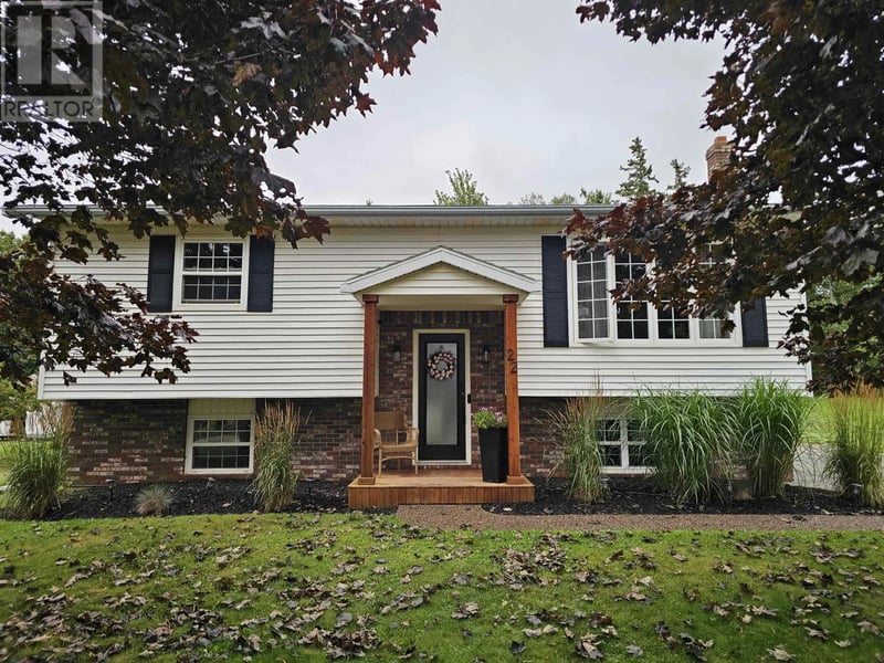 22 Cable Court, Stratford, Prince Edward Island, C1B1A9, Stratford, Prince Edward Island — photo 1 of 5