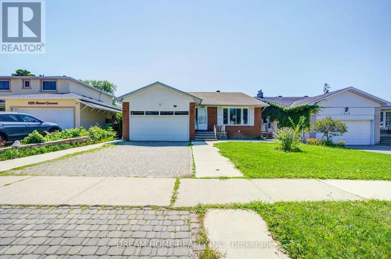 1323 Shamir Crescent, Mississauga (Erindale), Ontario, L5C1L2, Mississauga (Erindale), Ontario — photo 1 of 5