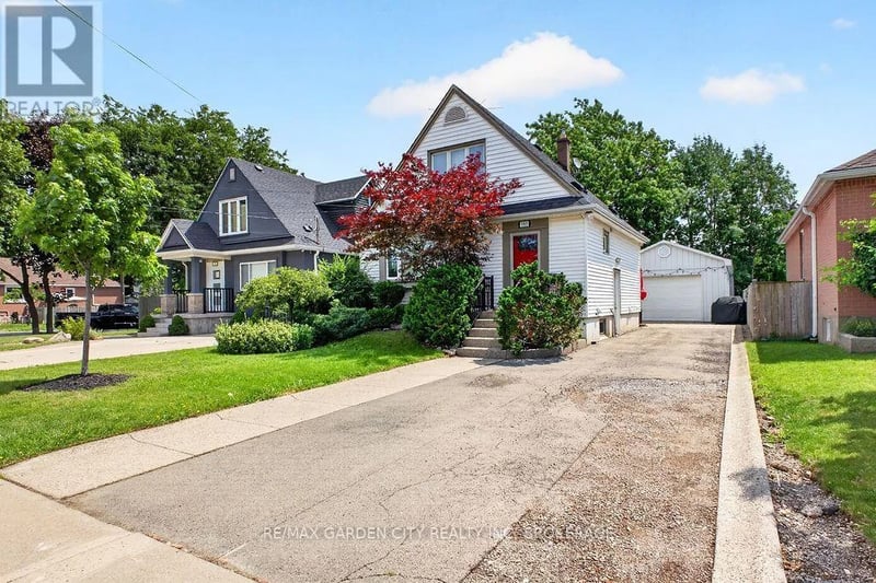 #Lower 191 East 43rd Street, Hamilton (Sunninghill), Ontario, L8T3C3, Hamilton (Sunninghill), Ontario — photo 1 of 5