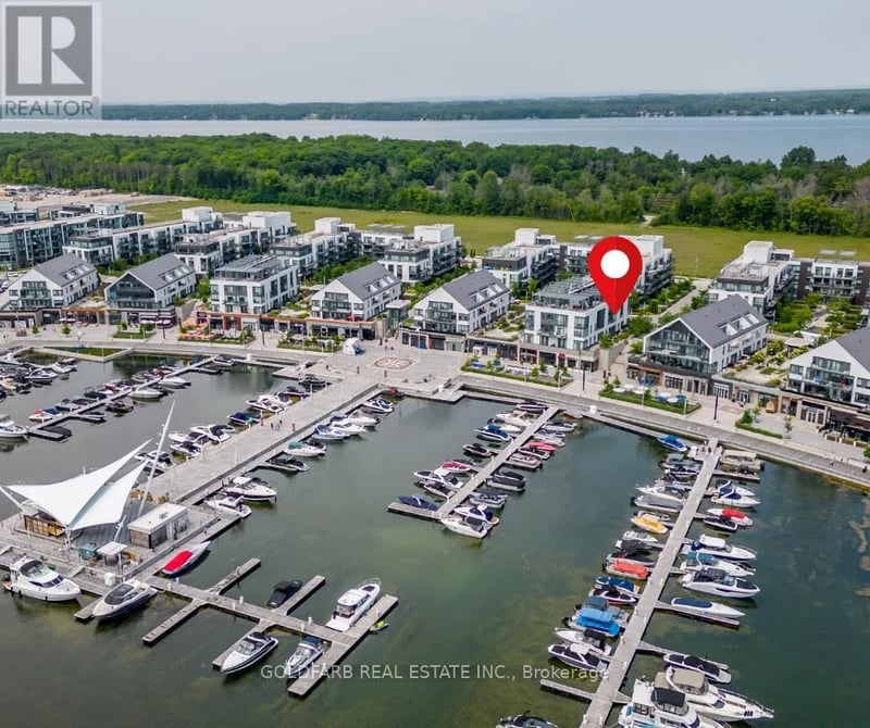 #42 261 Broward Way, Innisfil, Ontario, L9S0J5, Innisfil, Ontario — photo 1 of 5
