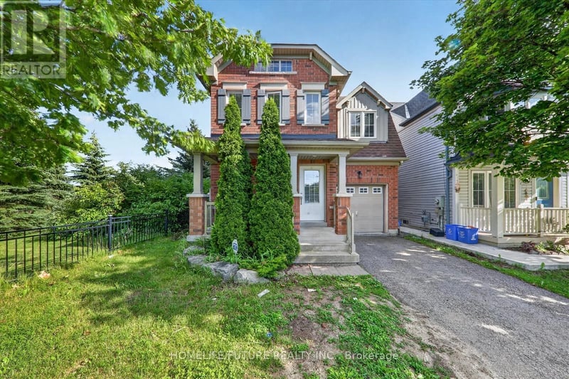 2009 Secretariat Place, Oshawa (Windfields), Ontario, L1L1C8, Oshawa (Windfields), Ontario — photo 1 of 5