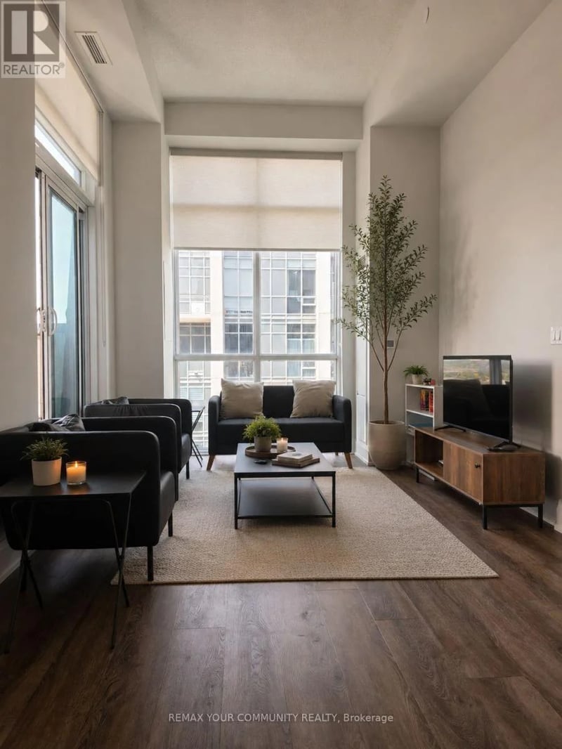 #2808 20 Meadowglen Place, Toronto (Woburn), Ontario, M1G0A9, Toronto (Woburn), Ontario — photo 1 of 5