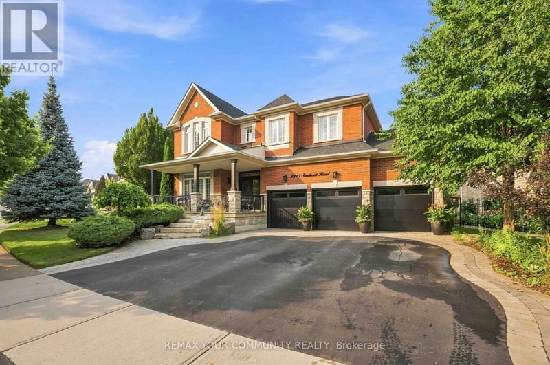 2313 Southcott Road, Pickering (Brock Ridge), Ontario, L1X0A6, Pickering (Brock Ridge), Ontario — photo 1 of 5