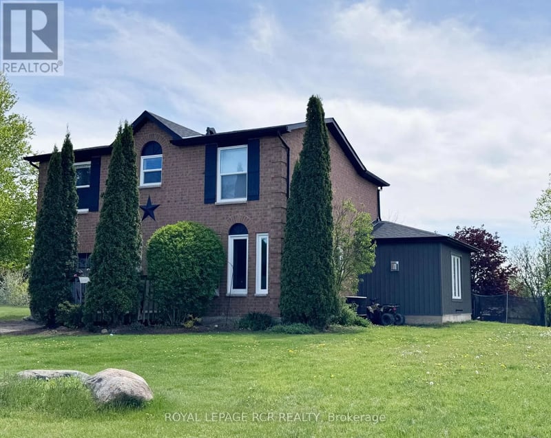18 Peter Street, Amaranth, Ontario, L9W5Z8, Amaranth, Ontario — photo 1 of 5