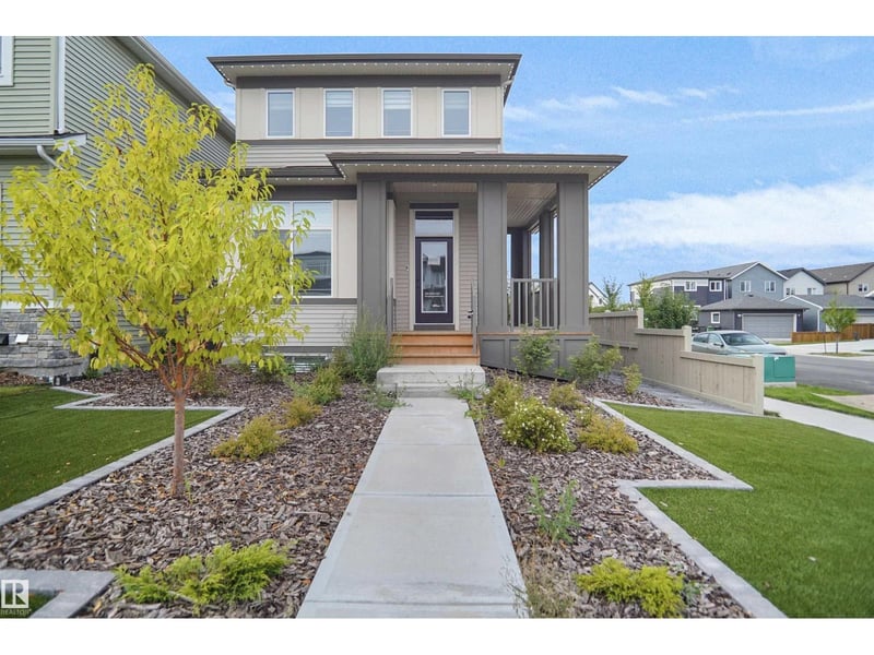 7100 51 AV, Beaumont, Alberta, T4X3E5, Beaumont, Alberta — photo 1 of 5