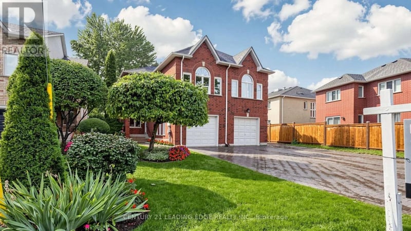 20 Sciberras Road, Markham (Unionville), Ontario, L3R0W9, Markham (Unionville), Ontario — photo 1 of 5